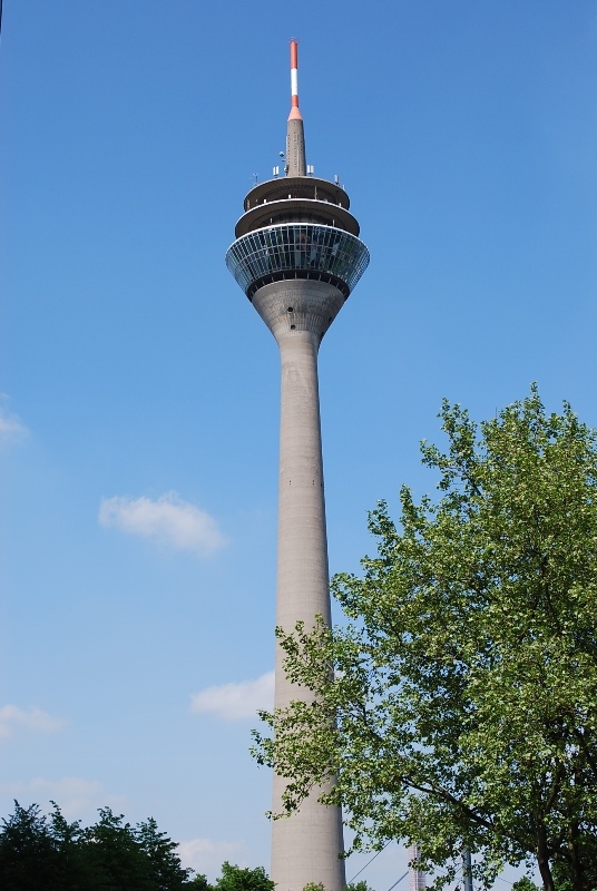fernsehturm